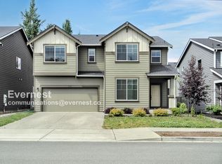 913 Bryant Rd, Sultan, WA 98294