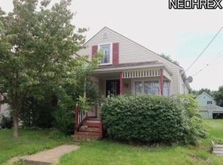 2330 17th St NE, Canton, OH