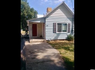 160 2nd St, Ogden, UT 84404