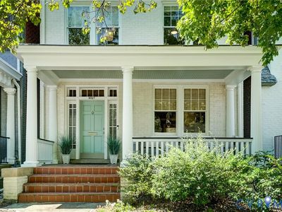 3327 Hanover Ave, Richmond, VA, 23221