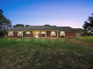 242 Mount Moriah Rd, Riesel, TX 76682