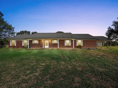242 Mount Moriah Rd, Riesel, TX, 76682
