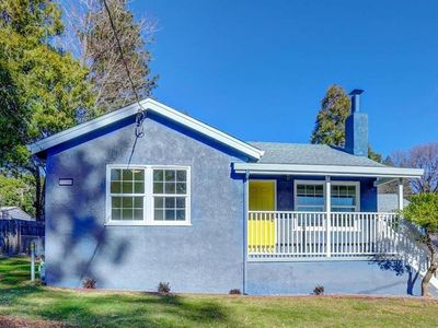 12196 Sunset Ave, Grass Valley, CA, 95945