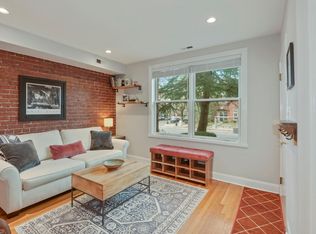 1405 E Capitol St SE APT 2, Washington, DC 20003