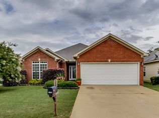 2123 Stardust Dr, Tuscaloosa, AL