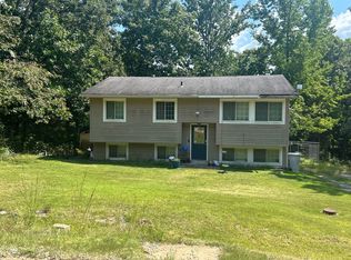 1518 Rue Chantres, Bonne Terre, MO 63628