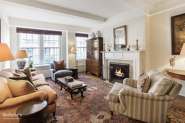 Sold by Sotheby's International Realty | media 1