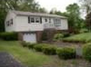 3 Louise Dr, West Nyack, NY 10994