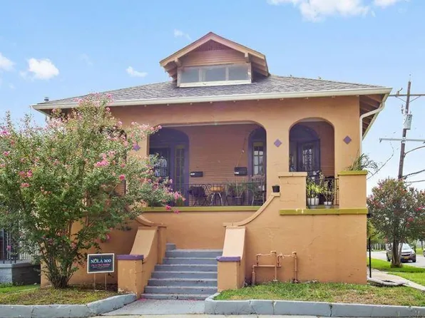 3828 General Taylor St, New Orleans, LA 70125