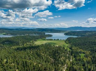 20104 E Mountain View Rd, Newman Lake, WA 99025