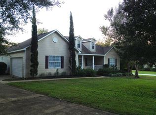 127 Lincolm Pinch Way, Cordele, GA 31015