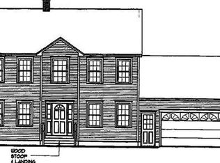 12 Egret Cv LOT 5, Saco, ME 04072