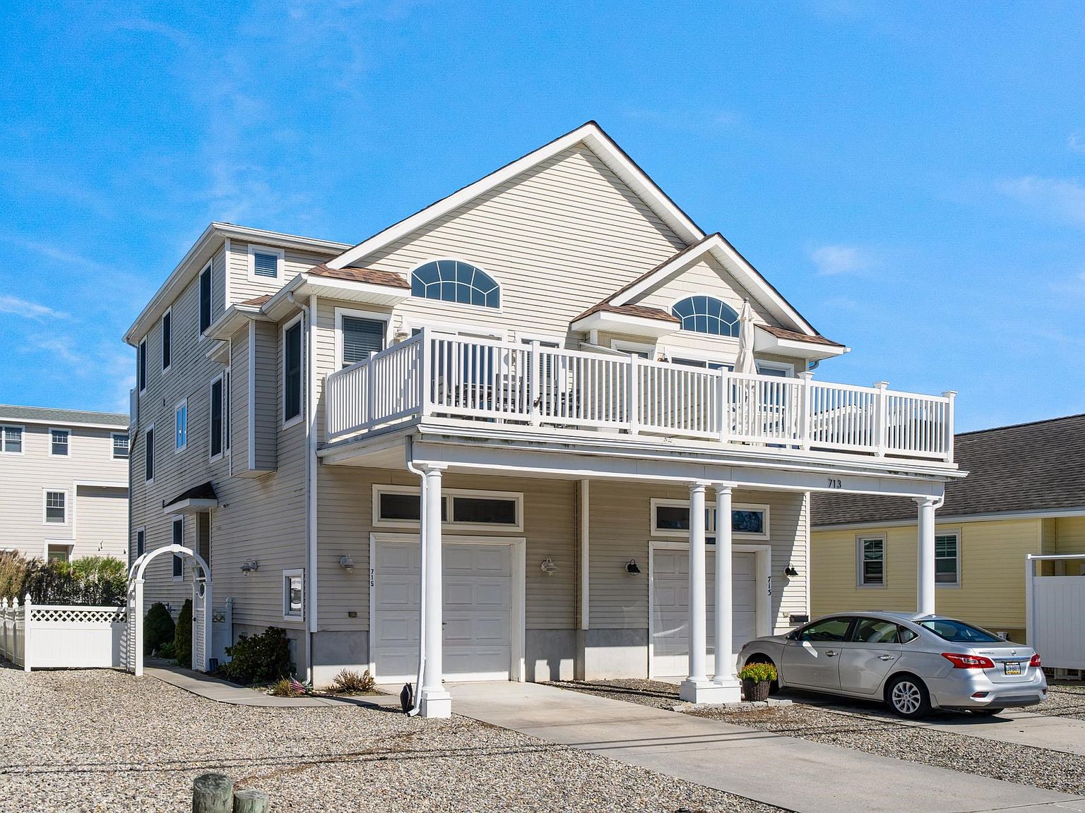 715 21st St, Avalon, NJ 08202 | Zillow