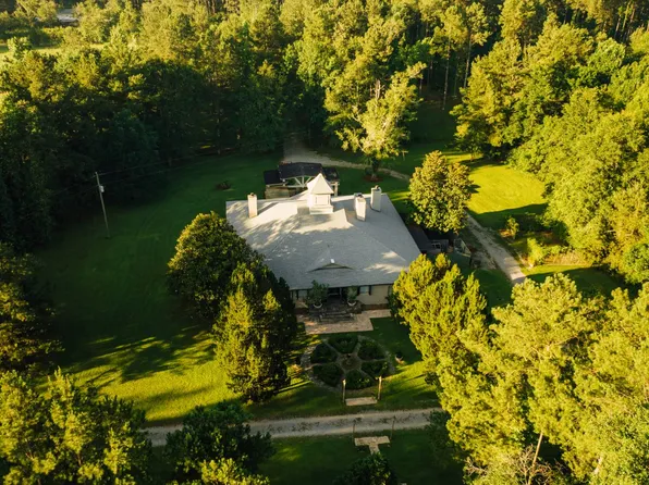 256 County Road 1816, Louin, MS 39338