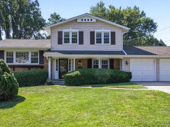 5502 Amesfield Ct, Rockville, MD 20853