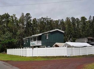 16-2574 Ainaloa Dr, Pahoa, HI 96778
