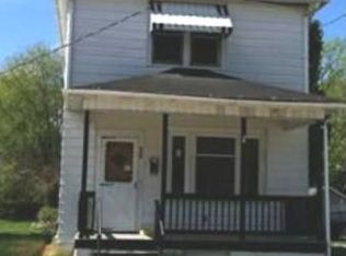 438 Slocum St, Swoyersville, PA 18704