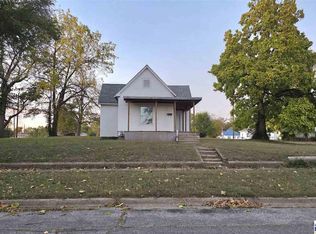 2026 Ash St, Terre Haute, IN 47804