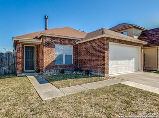 8214 Donley Pond, San Antonio, TX 78254