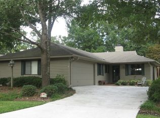 1219 W Two Mile Cir, Wilmington, NC 28405