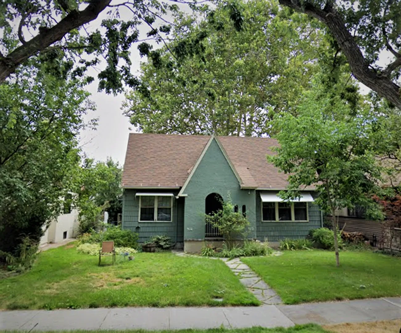 18th St Duplex — Photo 1