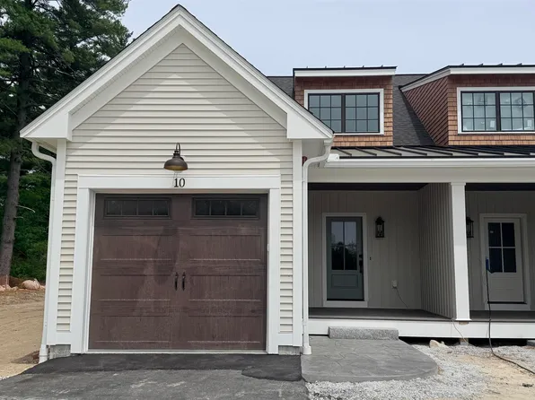 23 Main Street #10, Candia, NH 03034