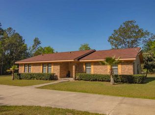 1250 Sandy Acres Trl, Tallahassee, FL 32317