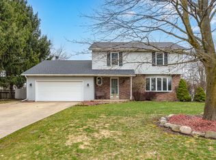 7630 Cottonwood St, Richland, MI
