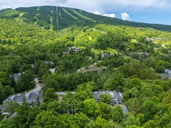56 Shattarack Road #D6, Stratton, VT 05155