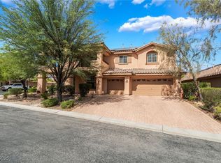 8070 Pavarotti Ave, Las Vegas, NV 89178