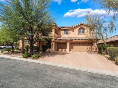 8070 Pavarotti Ave, Las Vegas, NV, 89178