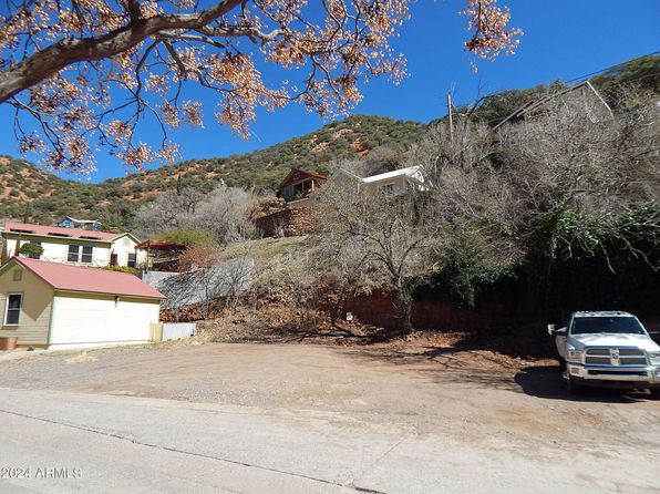 Land For Sale Near Bisbee Az