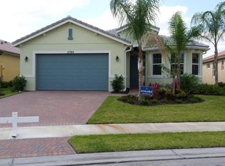 11760 SW Crestwood Cir, Port Saint Lucie, FL 34987