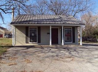 502 S 1st St, Temple, TX 76504