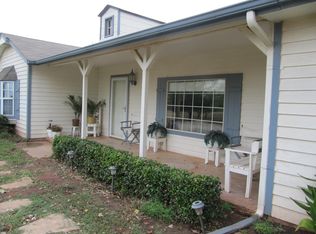 2488 County Road 1230, Blanchard, OK 73010