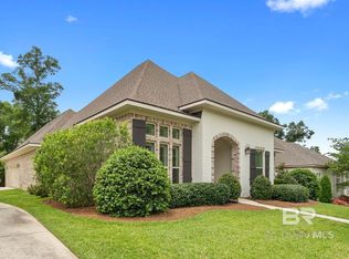 7 Viale Trentino, Fairhope, AL 36532