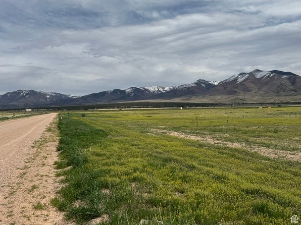 1565 W Sunflower Ln, Fillmore, UT 84631