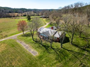 2425 Smith Fork Rd, Olivehill, TN 38475