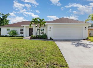 6003 Gilson Ave, Cocoa, FL 32927