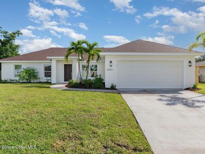 6003 Gilson Ave, Cocoa, FL, 32927