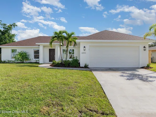 6003 Gilson Ave, Cocoa, FL 32927