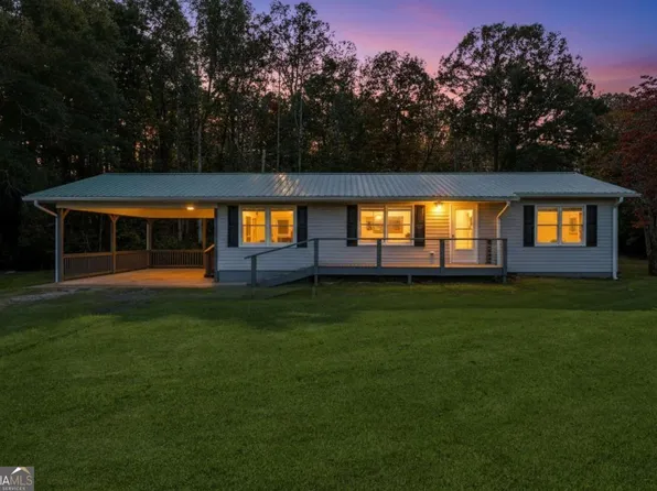 1879 Camp Wahsega Rd, Dahlonega, GA 30533
