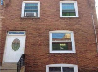 3573 Witte St, Philadelphia, PA 19134