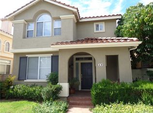40 Paseo Brezo, Rancho Santa Margarita, CA 92688