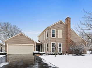 4 The Court Of Stonecreek, Northbrook, IL