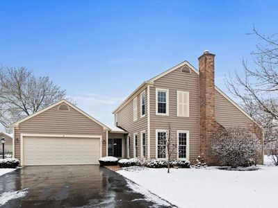 4 The Court Of Stonecreek, Northbrook, IL, 60062