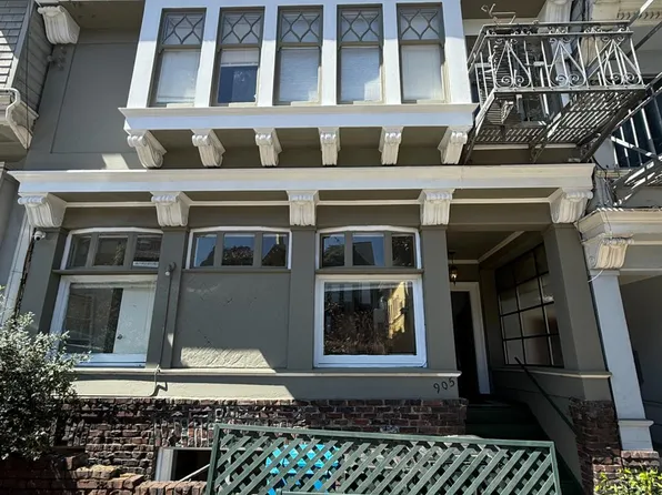 905 Ashbury St, San Francisco, CA 94117