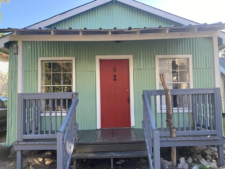 4506 Brady St #REAR — Photo 10