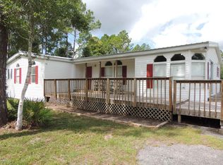 1801 Forbes Rd, Saint Augustine, FL 32092