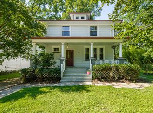 4411 Beechwood Rd, Hyattsville, MD 20782